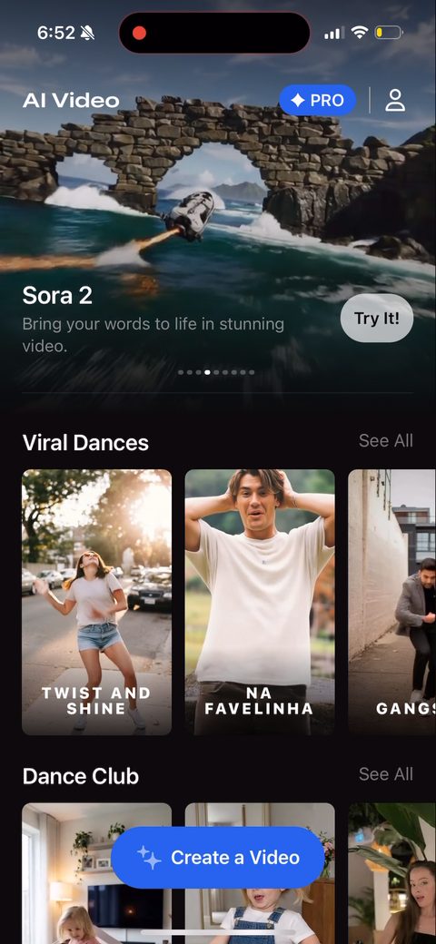 screen 23