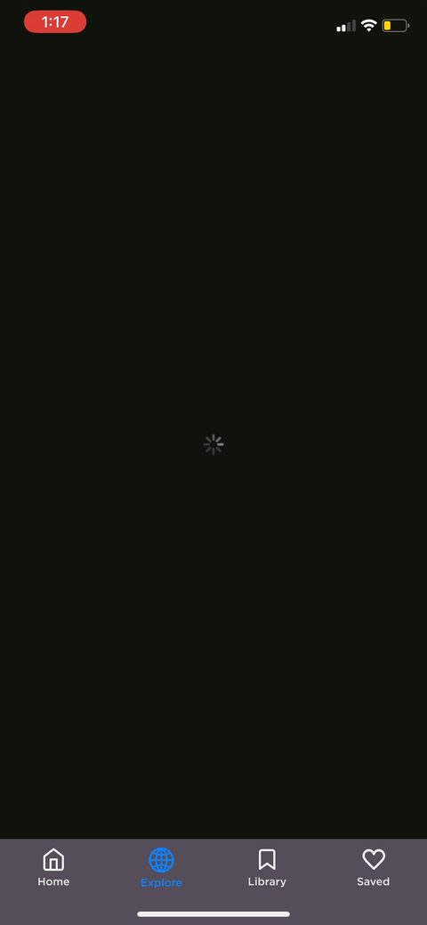 screen 66