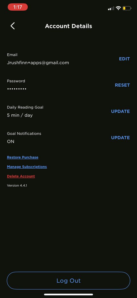 screen 71