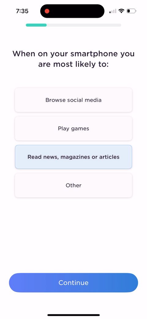 screen 10