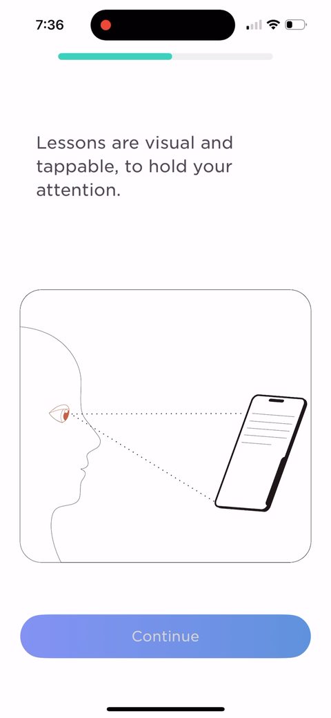 screen 22