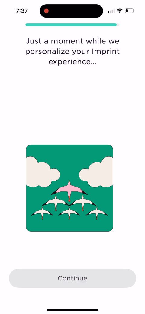 screen 40