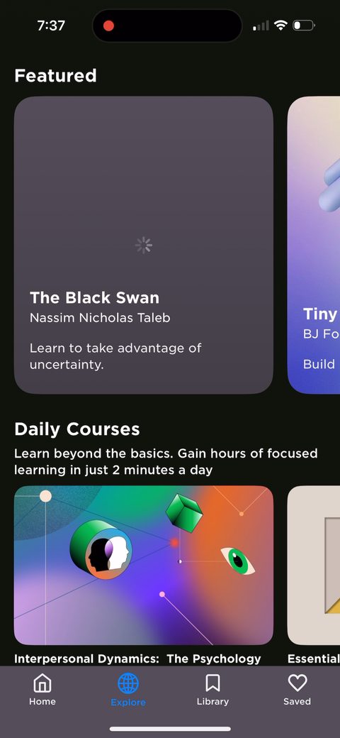 screen 65