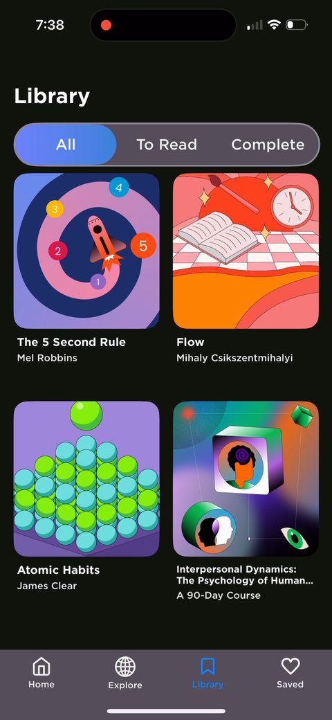 screen 72