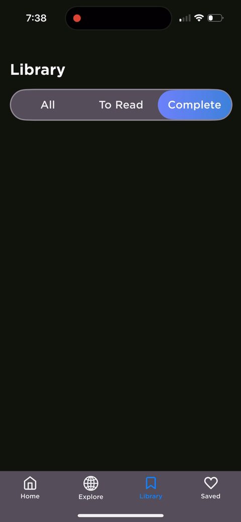 screen 74