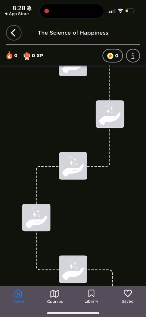 screen 40