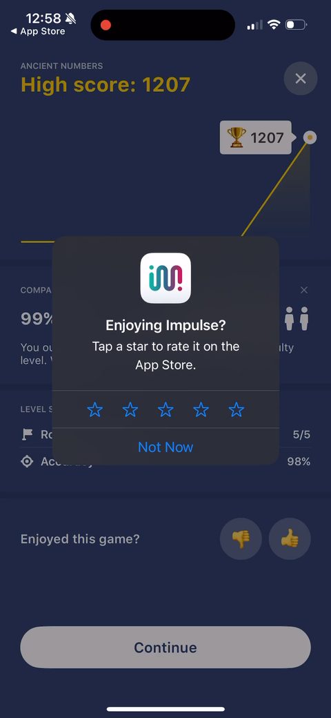screen 101