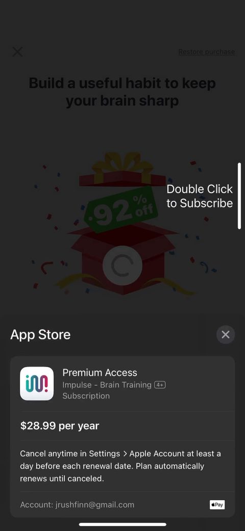 screen 111