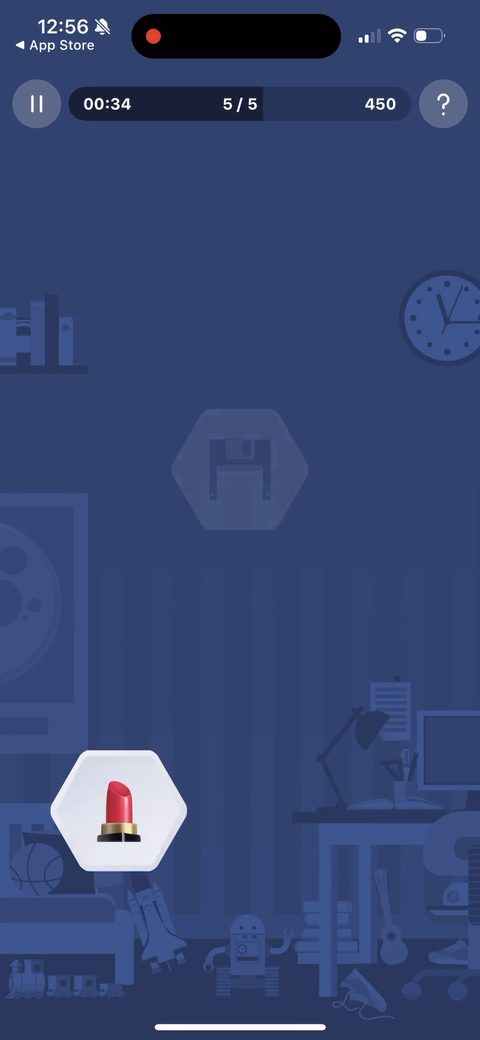 screen 45