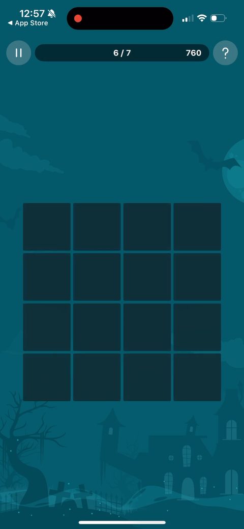 screen 62