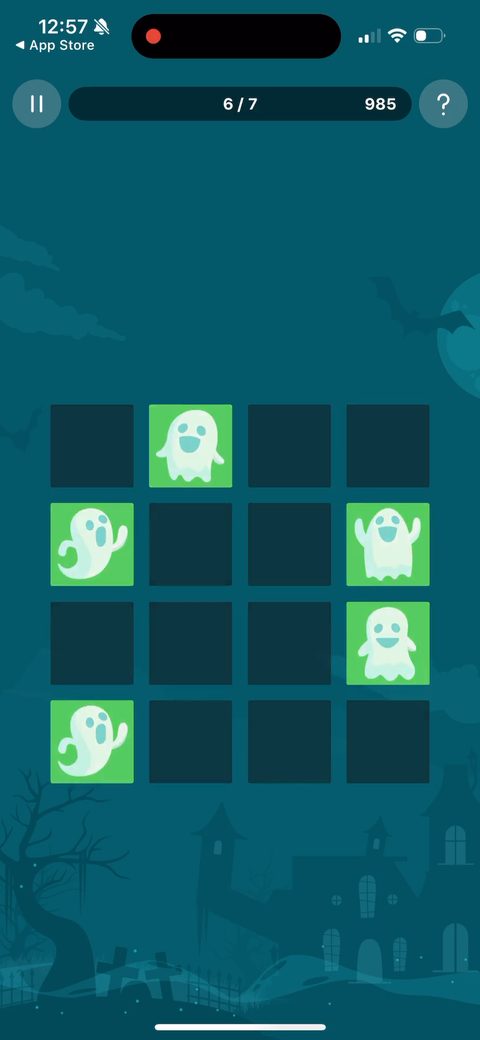 screen 64
