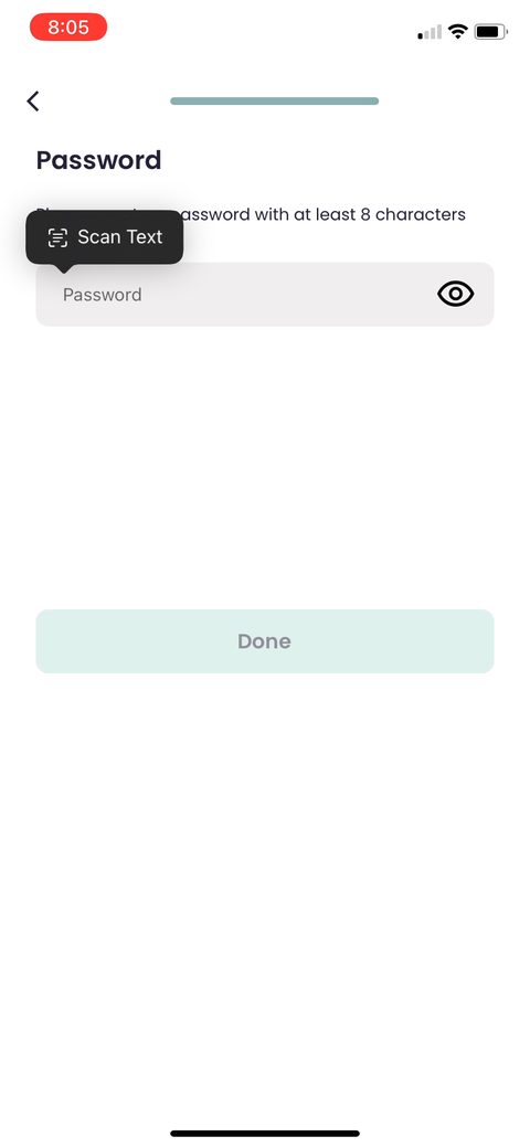 screen 61