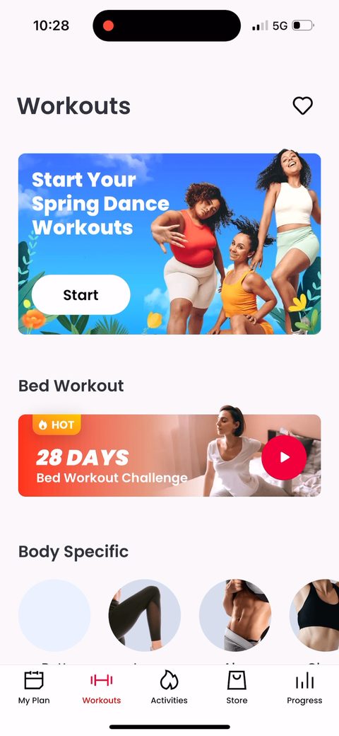 screen 104