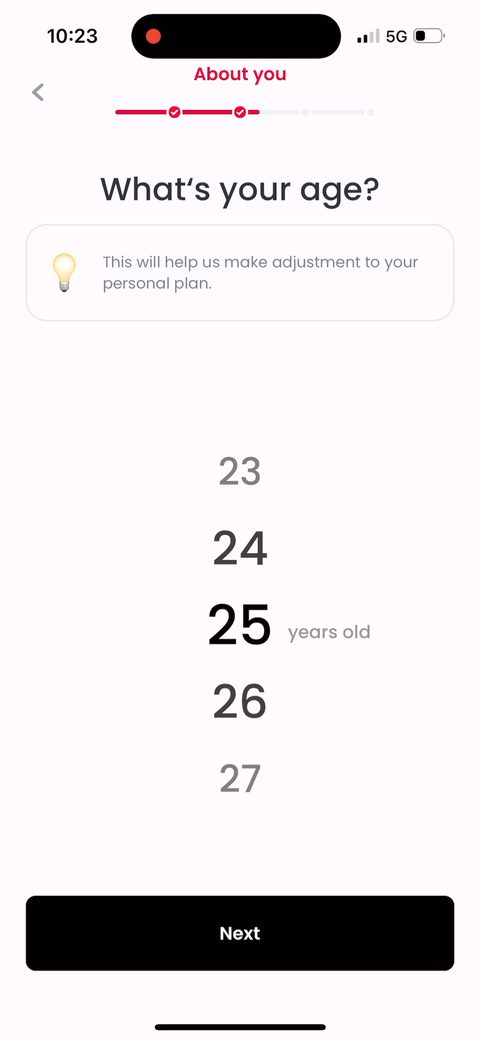 screen 22