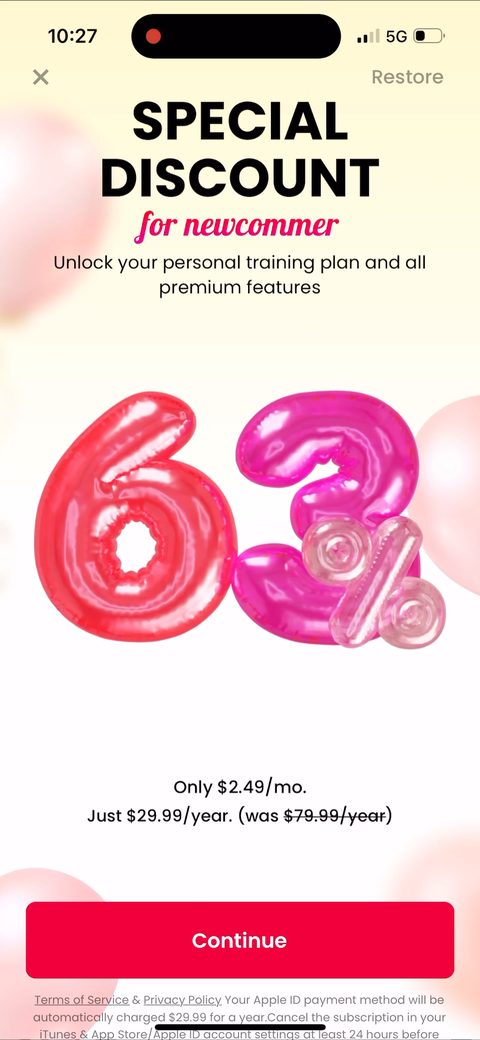 screen 95