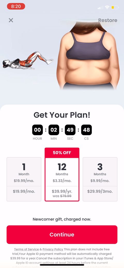screen 69