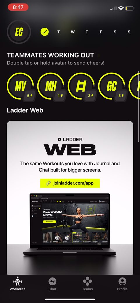 screen 109