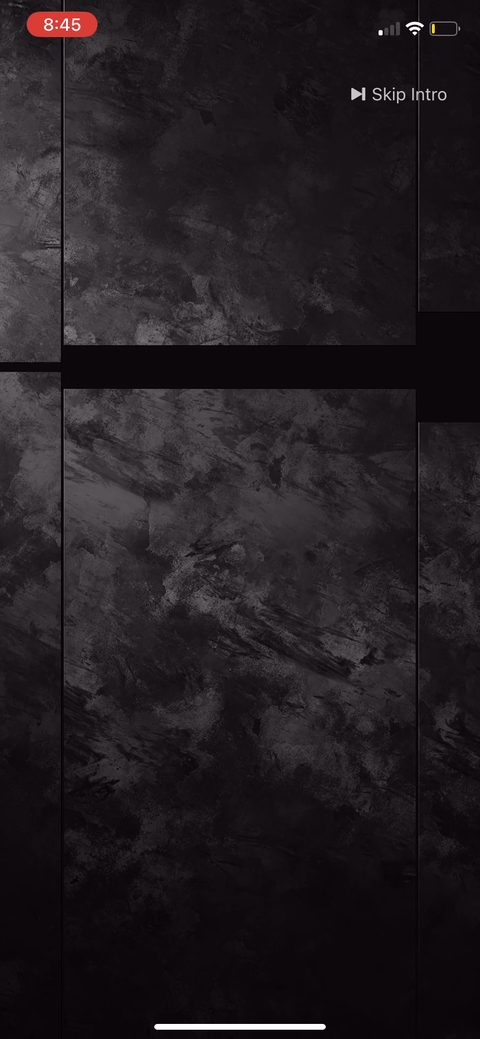 screen 61