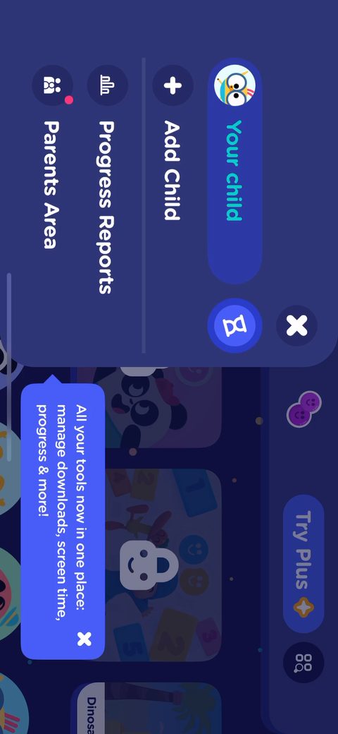 screen 10