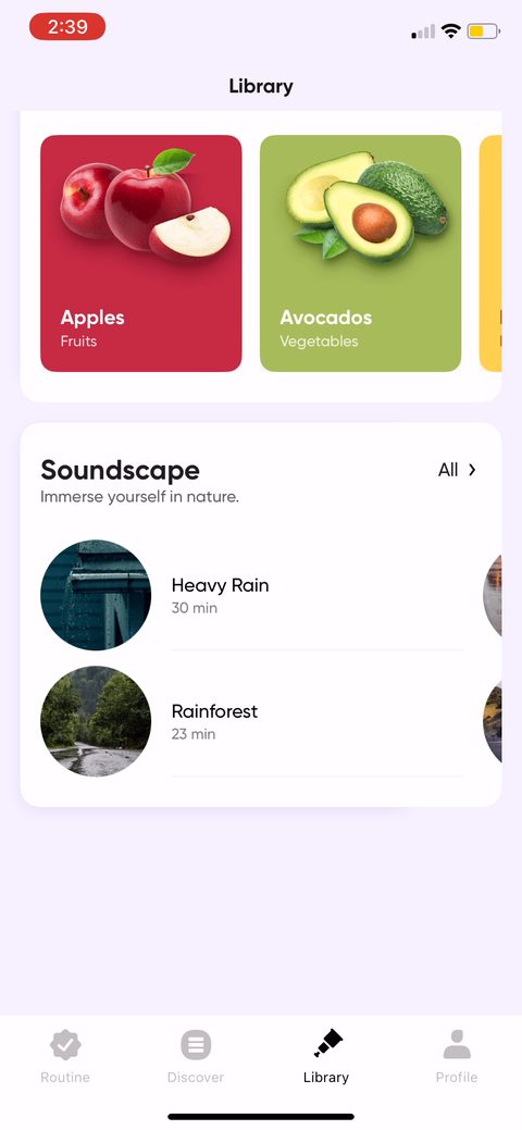 screen 78