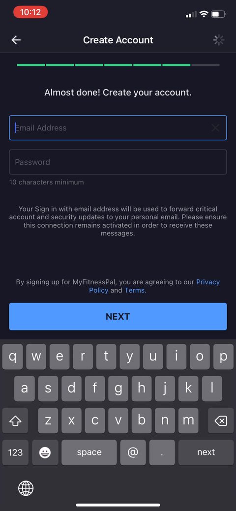 screen 16