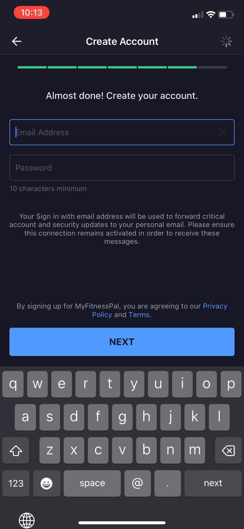 screen 20