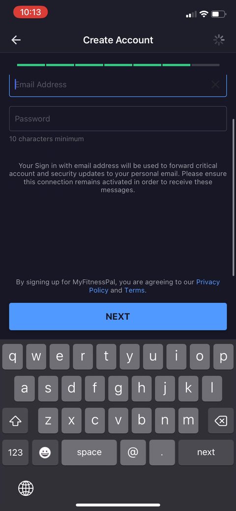 screen 22