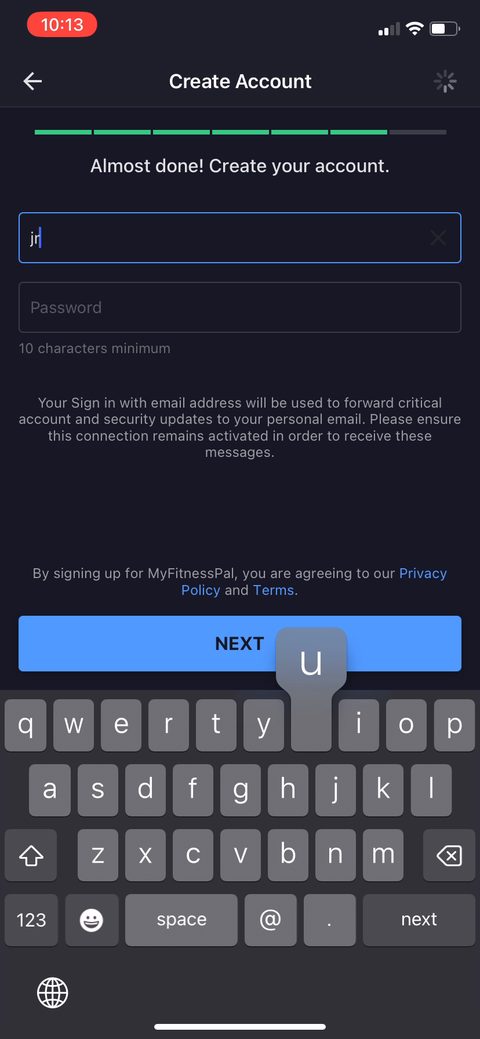 screen 23