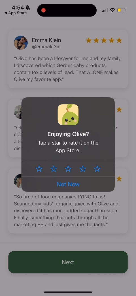 screen 22