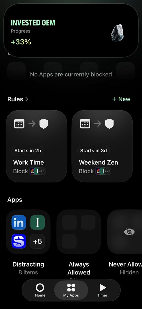 screen 103