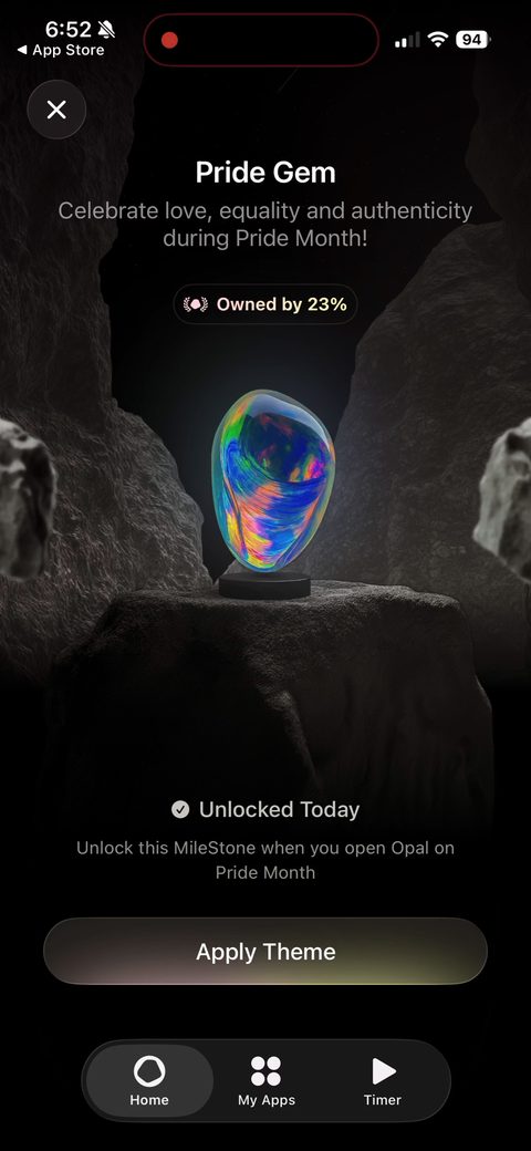 screen 108