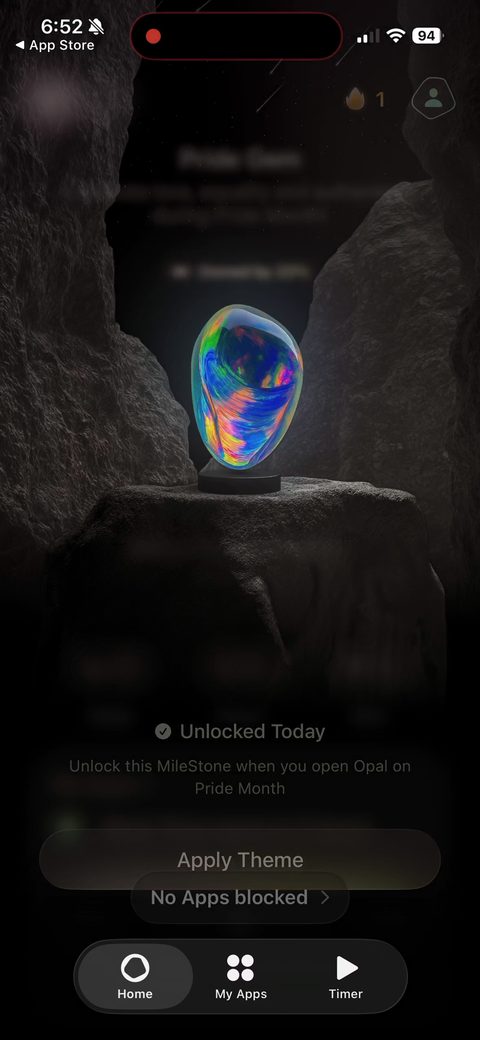 screen 109