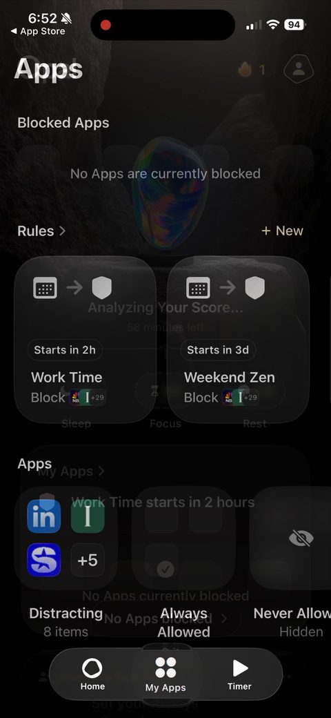 screen 119