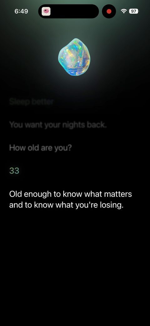 screen 22