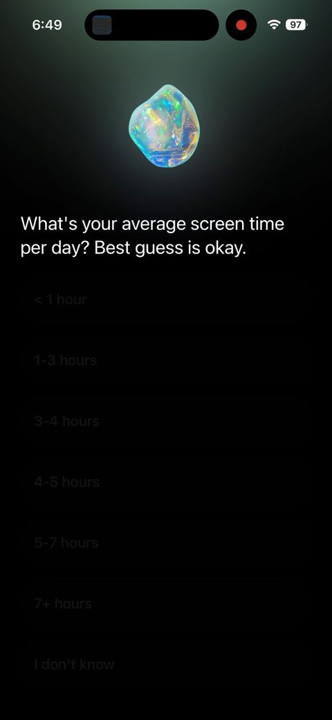 screen 26