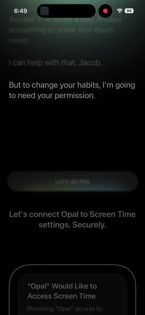 screen 32