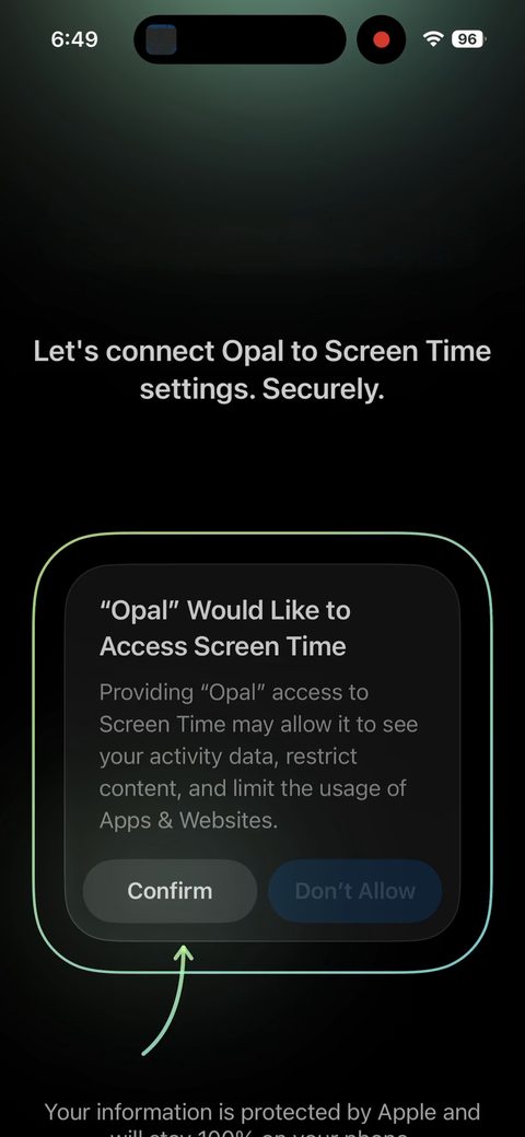 screen 33