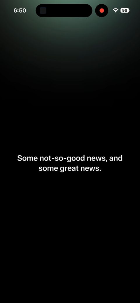 screen 61