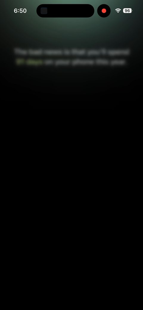 screen 62