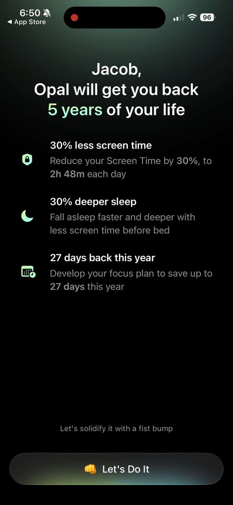 screen 76