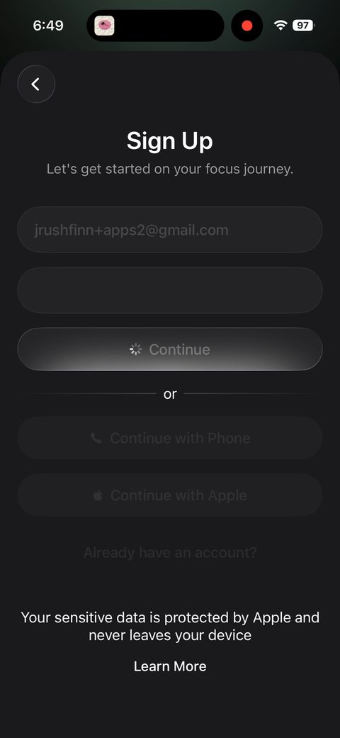 screen 10