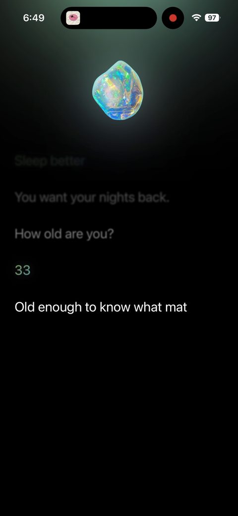 screen 16