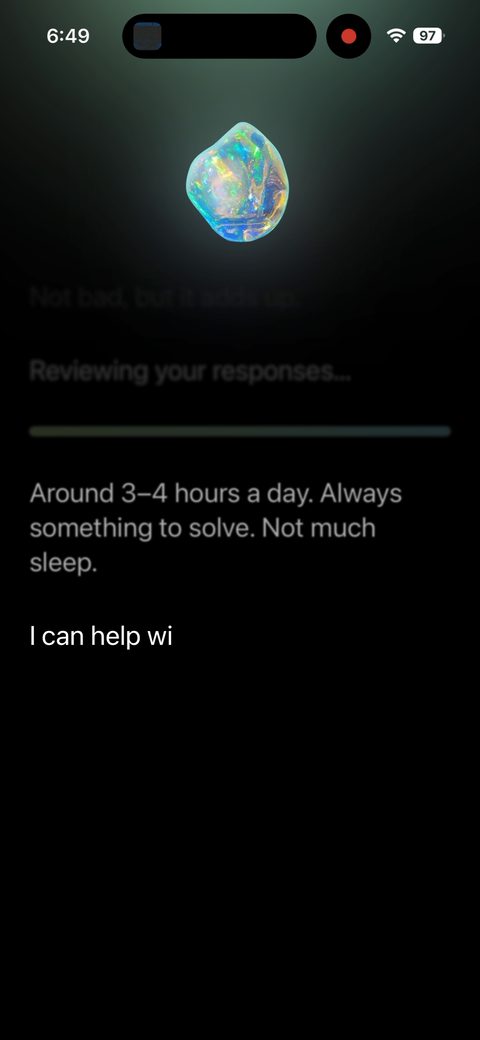 screen 22