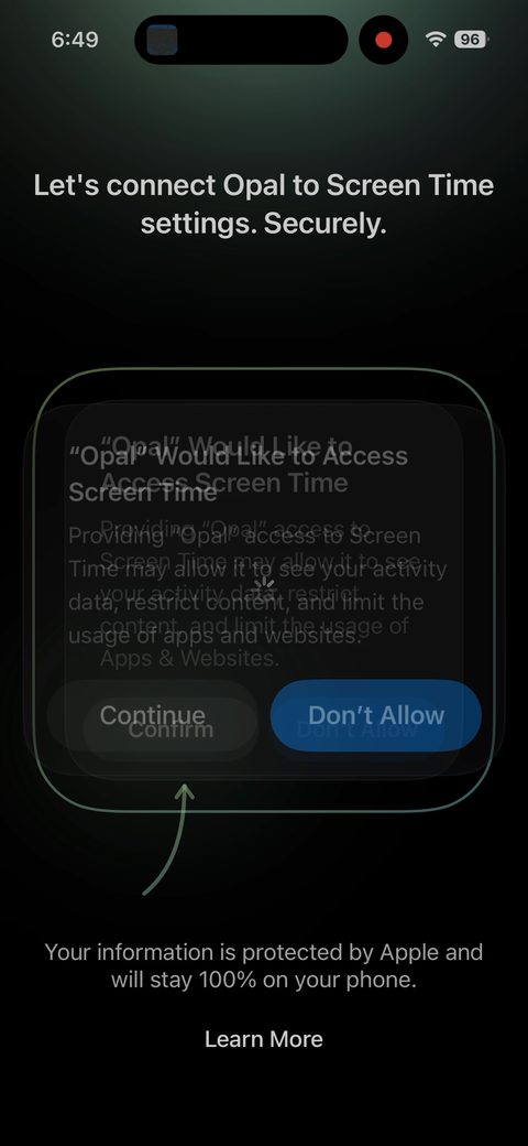 screen 26