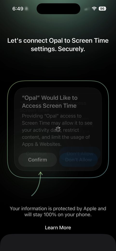 screen 28