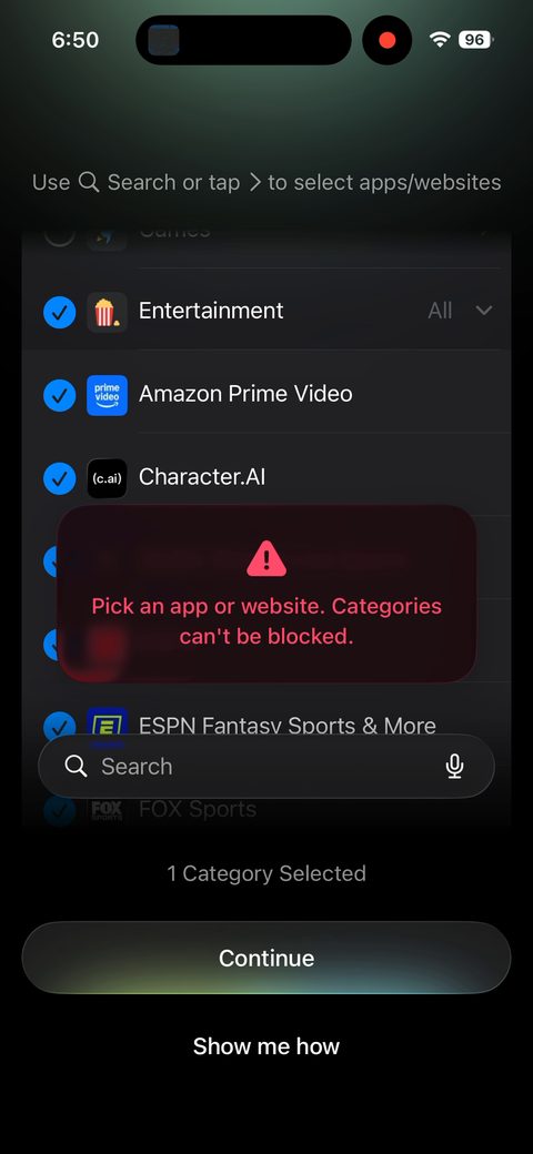 screen 35