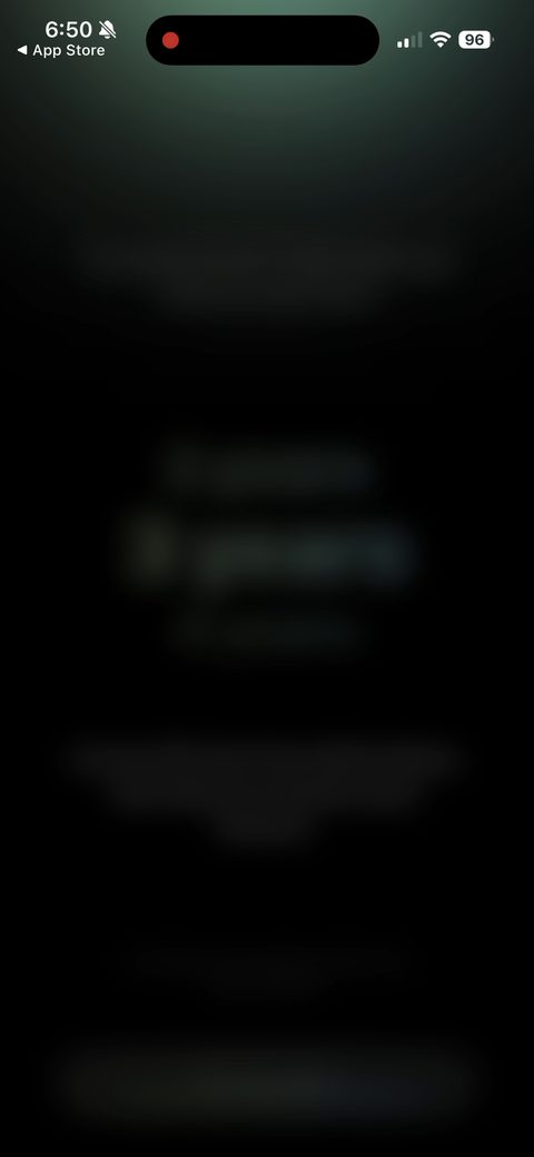 screen 50