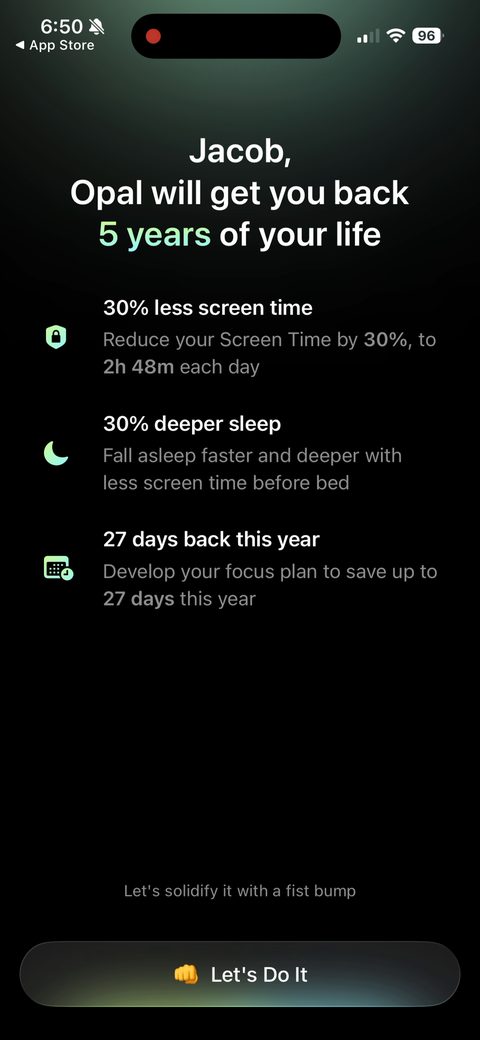 screen 53