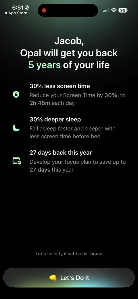 screen 54