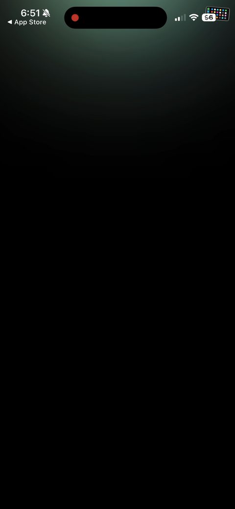 screen 56